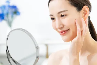一度消えた血管は再発しない
