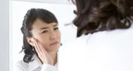 赤ら顔・毛細血管拡張症