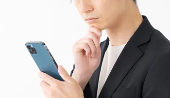 男性機能治療のコラム