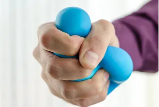 「硬さ」の衰えを感じる