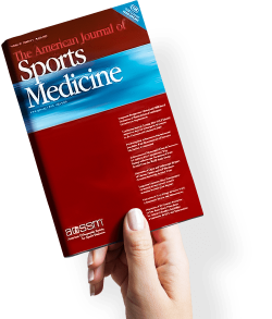 The American Journal of Sports Medicine