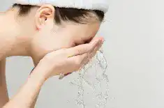クレンジング