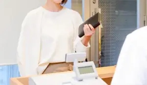 ハンドベインの費用