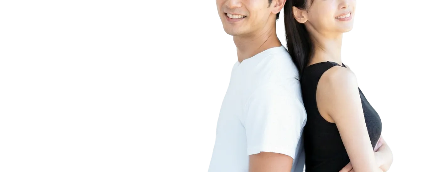 EDボツリヌス注射のヒーロー画像