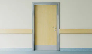 プライバシーに配慮した診療環境