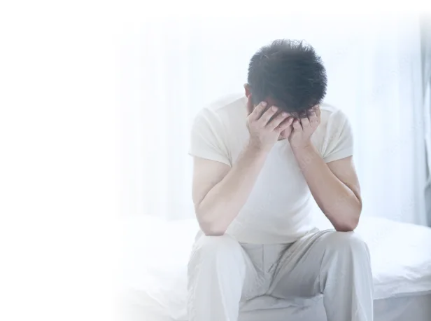 EDボツリヌス注射をオススメする方