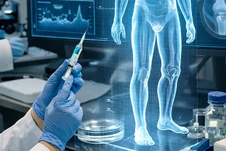 医学論文の知見をもとに設計