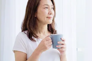 効果が長期間持続