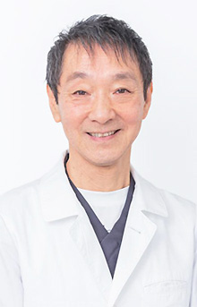 Satoshi Shimizu