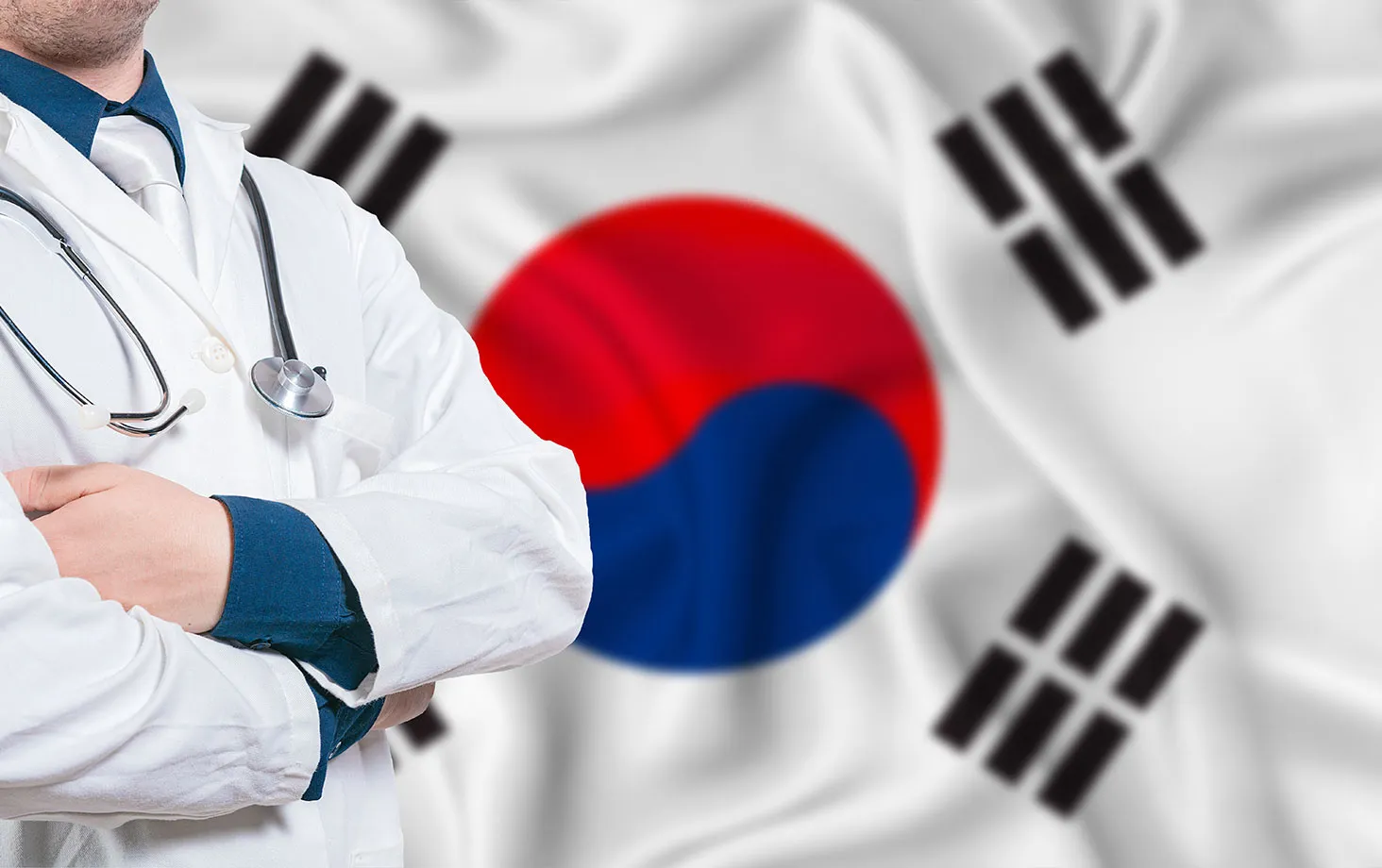 韓国の美容医療技術と再生医療を融合させたペニス増大治療のイメージ